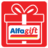 Alfagift · Global Loyalty Indonesia logo