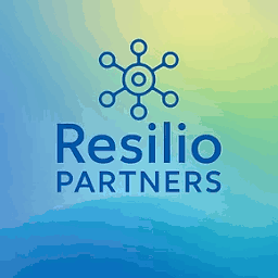 Resilio Partners logo