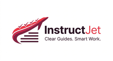 InstructJet Premium logo