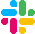 Slack / Discord logo